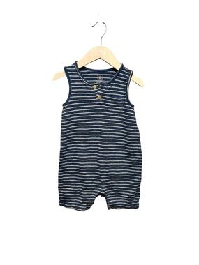 ⭐️ 5/$30 Gap Kids Romper size 18-24M